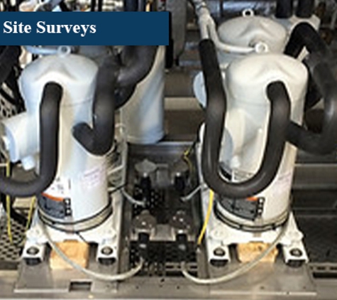Oceania Engineering Services - Landsdale, WA. Site Surveys