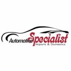 Automotive Specialist