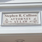 Stephen R. Cullison, Cullison & Vandever Law Office