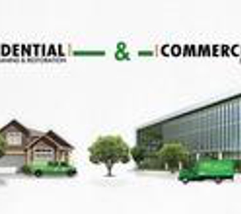 SERVPRO of Hendricks County - Plainfield, IN. Residential and Commercial Restoration Services