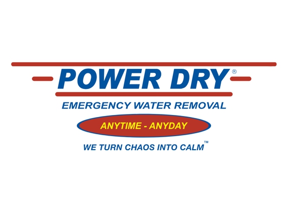 Power Dry - Lenexa, KS