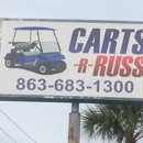 Carts-R-Russ Repairs, Service and Sales - Golf Cars & Carts