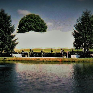 Festive Tents - Cabot, PA