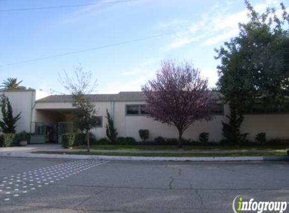 Arroyo Vista Elementary - South Pasadena, CA