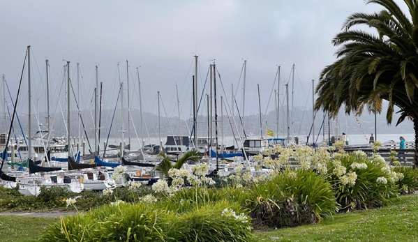 Modern Sailing School & Club - Sausalito, CA