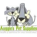 Auggie's Pet Supplies & Spa - Pet Services