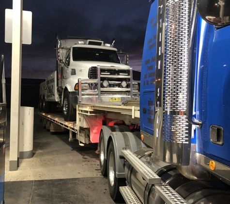 Dubbo Heavy Towing & Salvage - Coonabarabran, NSW