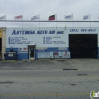 Artemisa Auto Air Inc