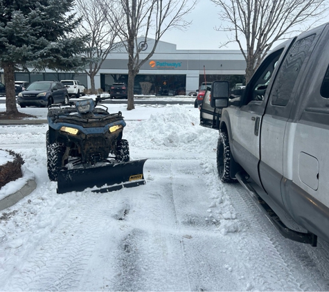 Quality Greens Lawncare and Landscaping - Nampa, ID