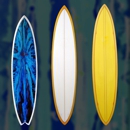 Delray Surfboard Designs - Surfboards