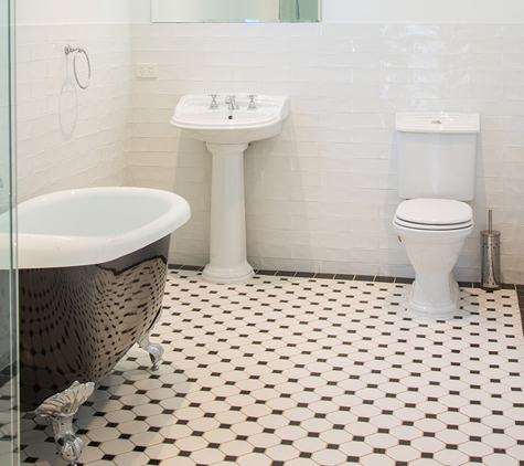 All Bathroom Gear - Woolloongabba, QLD. Visit Our Showroom For All Bathroom Accessories