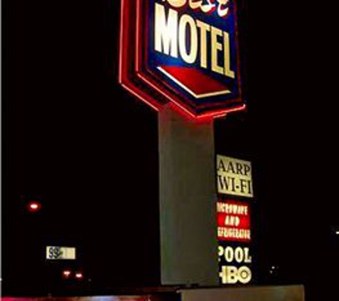 Best Motel - Barstow, CA