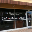 Urban Stylez - Clermont Barbershop - Barbers