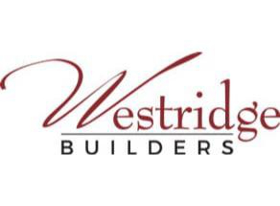 Westridge Builders - Waukesha, WI