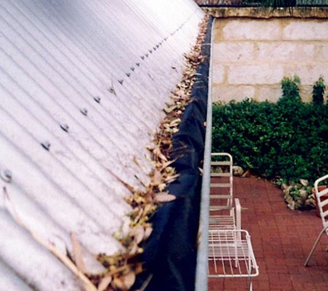 WA Leafscreener - Bassendean, WA