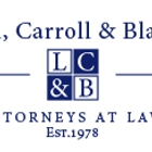 Land, Carroll & Blair PC