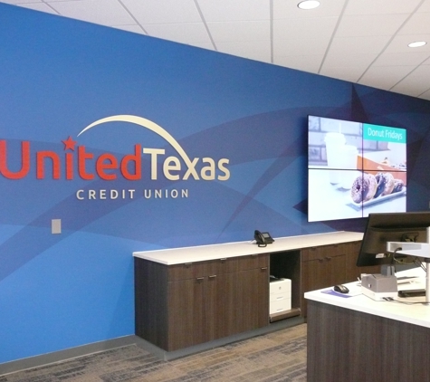 United Texas Credit Union - San Antonio, TX