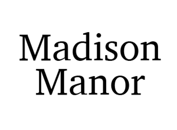 Madison Manor - Jacksonville, FL