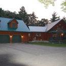 Black Bear Log Homes - Log Cabins, Homes & Buildings