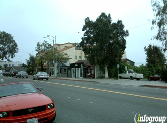 Eleventh Moon - Laguna Beach, CA