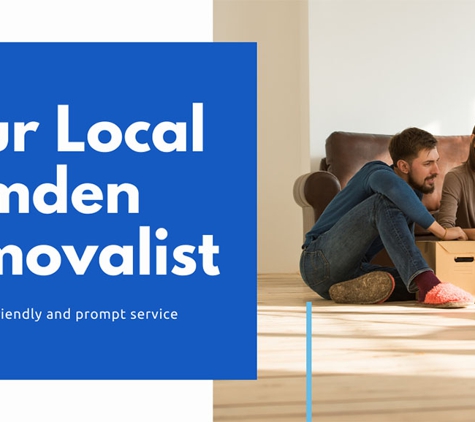 Camden Valley Removals - Camden, NSW