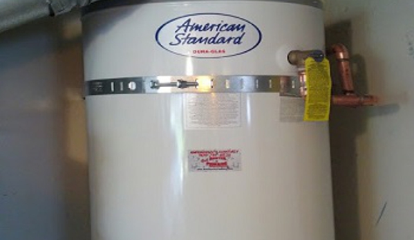 Best rooter and plumbing - Yucaipa, CA. water heater install