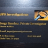 JPS Investigations gallery