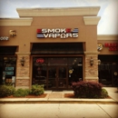 E-Smoke Vapors - Cigar, Cigarette & Tobacco Dealers