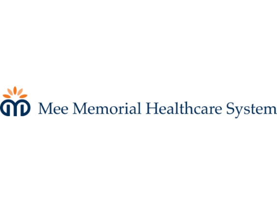 Mee Memorial Hospital - King City, CA