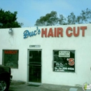 Duc's Barbers - Barbers
