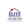 AA Elite Construction Systems
