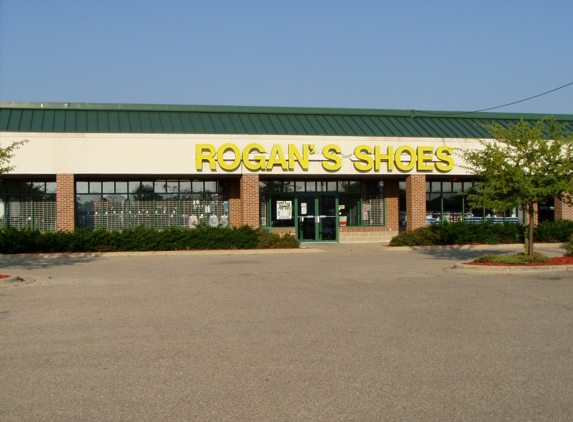 Rogan's Shoes - Beloit, WI