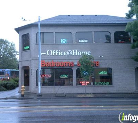 Bedrooms & More - Seattle, WA
