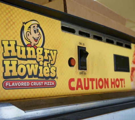 Hungry Howie's - Ferndale, MI