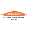 Servpro of Greater Shawnee/Merriam gallery