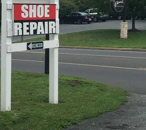 Shepherd Shoe Repair - Allentown, PA