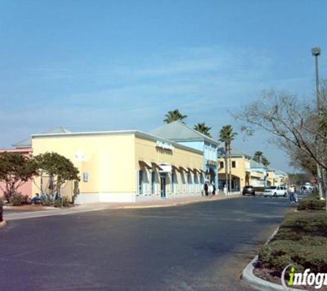 Polo Ralph Lauren Factory Store - Ellenton, FL