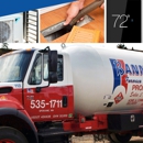 Banner Furnace & Fuel - Propane & Natural Gas