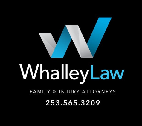 Whalley Law - University Place, WA