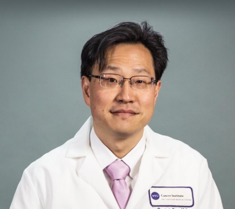 Dr. Daniel Chang Cho, MD - New York, NY