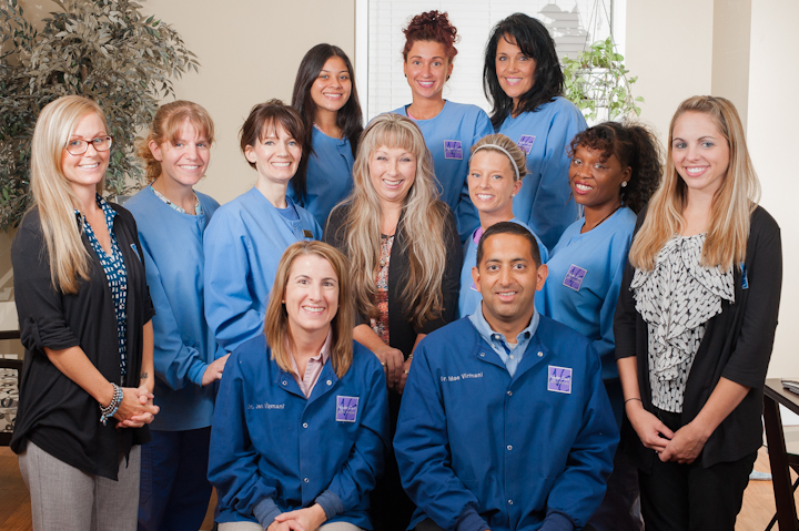 Naylors Court Dental Partners Pikesville