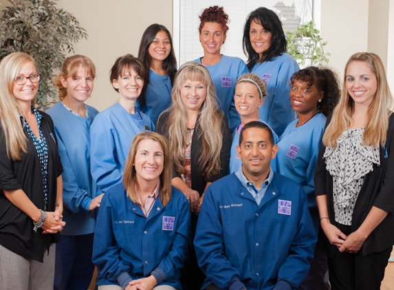 Naylors Court Dental Partners Pikesville - Pikesville, MD