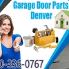 Garage Door Parts Denver gallery