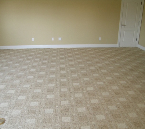 Pat Smith's Flooring - Louisville, KY