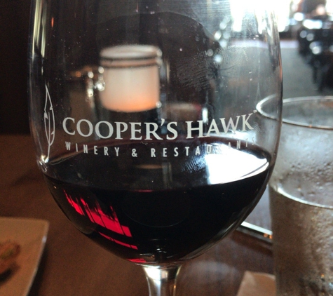 Cooper's Hawk Winery & Restaurant- Pembroke Pines - Pembroke Pines, FL