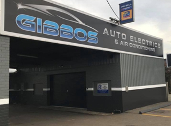 Gibbo's Auto Electrics & Air Conditioning - Belmont, NSW