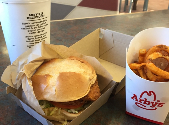 Arby's - Morganton, NC