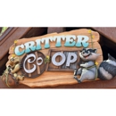 Critter Co-Op – New! - Gift Shops