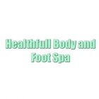 Healthfull Body and Foot Spa
