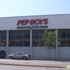 Pep Boys